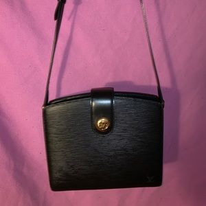 Louis Vuitton Epi Leather Bag
